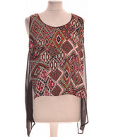 313538 Tops et t-shirts BERSHKA Occasion Once Again Friperie en ligne