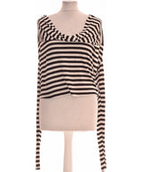 313548 Tops et t-shirts BERSHKA Occasion Once Again Friperie en ligne