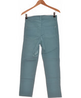 313561 Pantalons et pantacourts CAROLL Occasion Vêtement occasion seconde main