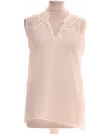 313577 Tops et t-shirts NAF NAF Occasion Once Again Friperie en ligne