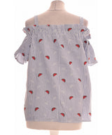313579 Tops et t-shirts PROMOD Occasion Vêtement occasion seconde main