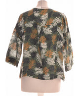 313581 Chemises et blouses MONOPRIX Occasion Vêtement occasion seconde main