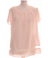 313582 Chemises et blouses CAMAIEU Occasion Once Again Friperie en ligne