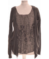 313606 Tops et t-shirts COMPTOIR DES COTONNIERS Occasion Once Again Friperie en ligne