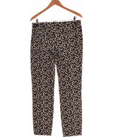 313635 Pantalons et pantacourts ZARA Occasion Vêtement occasion seconde main