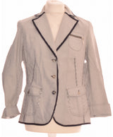 313638 Vestes MANOUKIAN Occasion Once Again Friperie en ligne