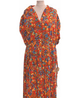 313684 Robes DEVERNOIS Occasion Once Again Friperie en ligne