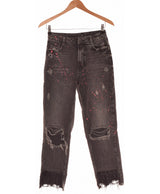 313726 Jeans ZARA Occasion Once Again Friperie en ligne