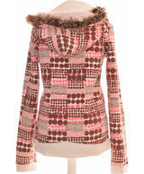 313732 Pulls et gilets ROXY Occasion Vêtement occasion seconde main