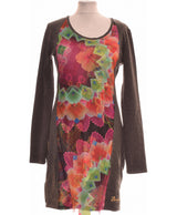 313738 Robes DESIGUAL Occasion Once Again Friperie en ligne