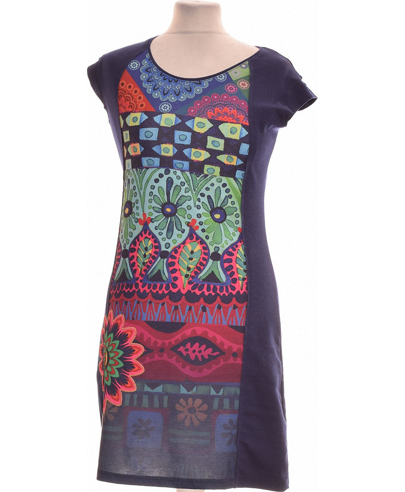 313739 Robes DESIGUAL Occasion Once Again Friperie en ligne