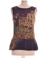 313741 Tops et t-shirts DESIGUAL Occasion Once Again Friperie en ligne