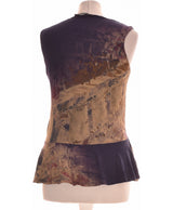 313741 Tops et t-shirts DESIGUAL Occasion Vêtement occasion seconde main