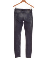 313782 Jeans ZARA Occasion Vêtement occasion seconde main