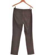 313785 Pantalons et pantacourts ZARA Occasion Vêtement occasion seconde main
