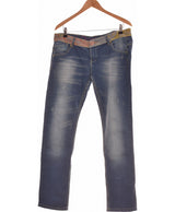 313808 Jeans DESIGUAL Occasion Once Again Friperie en ligne