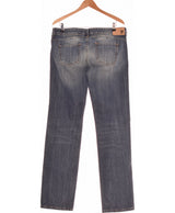 313811 Jeans MANGO Occasion Once Again Friperie en ligne