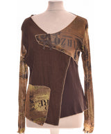 313815 Tops et t-shirts MULTIPLES Occasion Once Again Friperie en ligne
