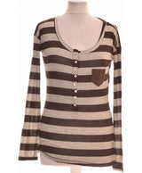 313824 Tops et t-shirts ZARA Occasion Once Again Friperie en ligne