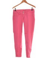 313832 Pantalons et pantacourts LE TEMPS DES CERISES Occasion Once Again Friperie en ligne