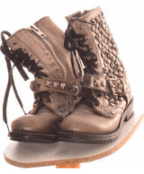 313847 Chaussures ASH Occasion Once Again Friperie en ligne