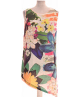 313854 Robes DESIGUAL Occasion Once Again Friperie en ligne
