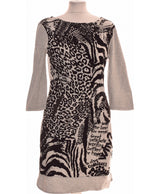 313863 Robes DESIGUAL Occasion Once Again Friperie en ligne