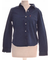 313867 Chemises et blouses LEVI'S Occasion Once Again Friperie en ligne