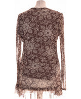 313880 Tops et t-shirts CAMAIEU Occasion Vêtement occasion seconde main