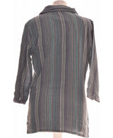 313881 Chemises et blouses ETAM Occasion Vêtement occasion seconde main
