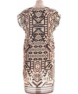 313896 Robes NAF NAF Occasion Vêtement occasion seconde main