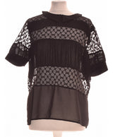 313925 Chemises et blouses MAJE Occasion Once Again Friperie en ligne