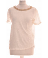 313927 Tops et t-shirts MAJE Occasion Once Again Friperie en ligne