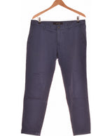 313946 Pantalons et pantacourts ZARA Occasion Once Again Friperie en ligne