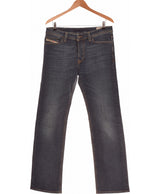 313998 Jeans DIESEL Occasion Once Again Friperie en ligne
