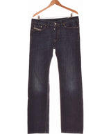 313999 Jeans DIESEL Occasion Once Again Friperie en ligne