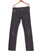 314001 Jeans DIESEL Occasion Once Again Friperie en ligne
