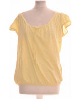 314062 Tops et t-shirts CAMAIEU Occasion Once Again Friperie en ligne