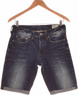 314073 Shorts et bermudas G-STAR Occasion Once Again Friperie en ligne