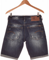314073 Shorts et bermudas G-STAR Occasion Vêtement occasion seconde main
