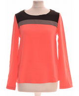 314097 Tops et t-shirts BRIEFING Occasion Once Again Friperie en ligne
