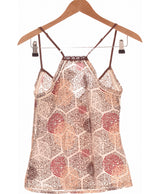 314107 Tops et t-shirts ETAM Occasion Vêtement occasion seconde main