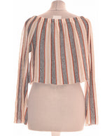 314117 Tops et t-shirts ZARA Occasion Vêtement occasion seconde main