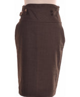 314120 Jupes MANGO Occasion Once Again Friperie en ligne