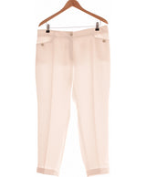 314132 Pantalons et pantacourts UN JOUR AILLEURS Occasion Once Again Friperie en ligne