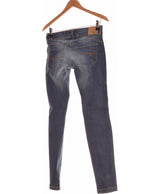 314146 Jeans BERSHKA Occasion Vêtement occasion seconde main
