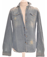 314161 Chemises et blouses ZARA Occasion Once Again Friperie en ligne