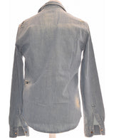 314161 Chemises et blouses ZARA Occasion Vêtement occasion seconde main