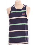 314164 Tops et t-shirts HOLLISTER Occasion Once Again Friperie en ligne