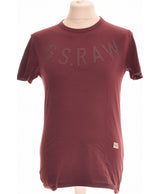 314169 Tops et t-shirts G-STAR Occasion Once Again Friperie en ligne